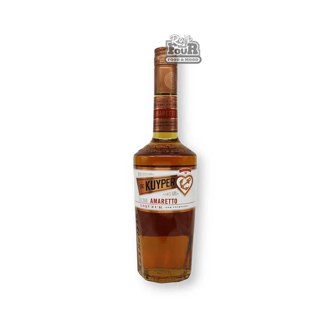 Լիկյոր «De Kuyper Amaretto» 700մլ